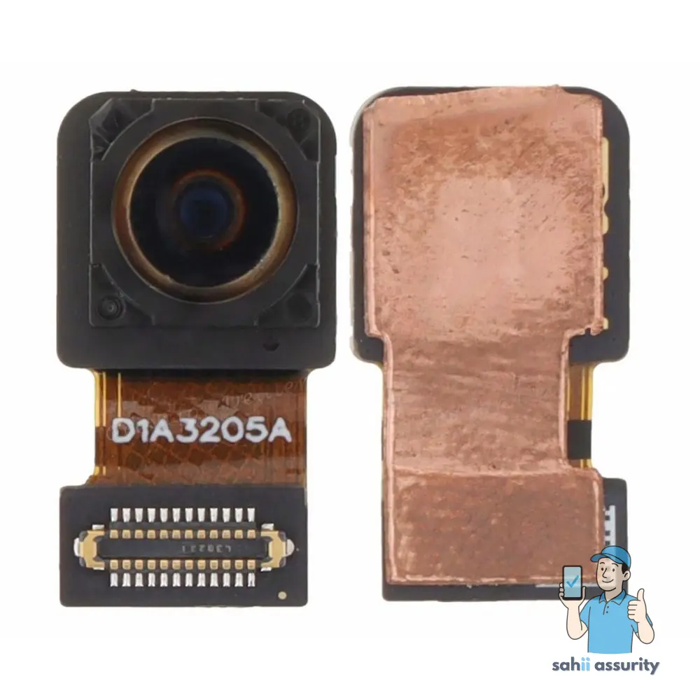 Replacement Front Camera for Motorola Razr 40 Ultra (Selfie Camera)